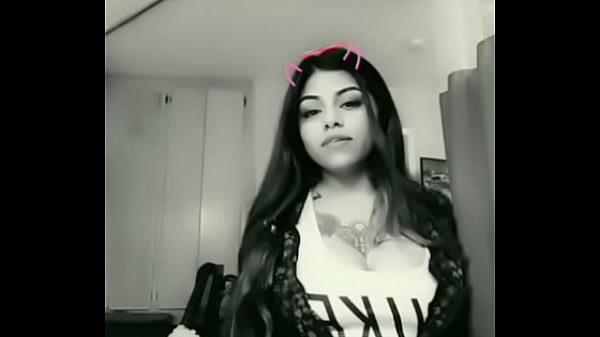 Rai showing a bit while at work