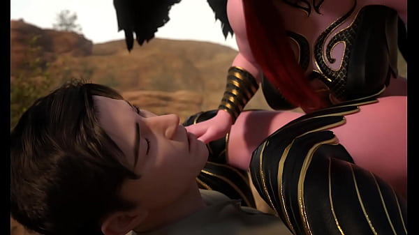 Play MP4 - Complete Gameplay - Symphony of the Serpent&comma; Part 4