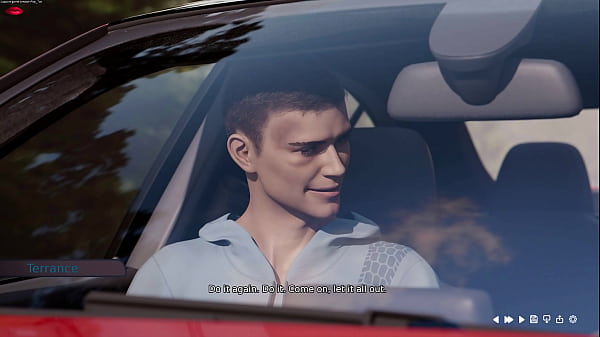 Ms Denvers 1 Animation, Porn games, Adult games, 3d game, Visual novel 