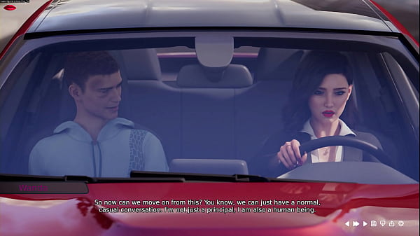 Ms denvers 1 animation porn games adult games 3d game visual novel 