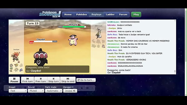 FLAMIGOS ESUA VACA PARALIZANDO IDOSO CONFUSO