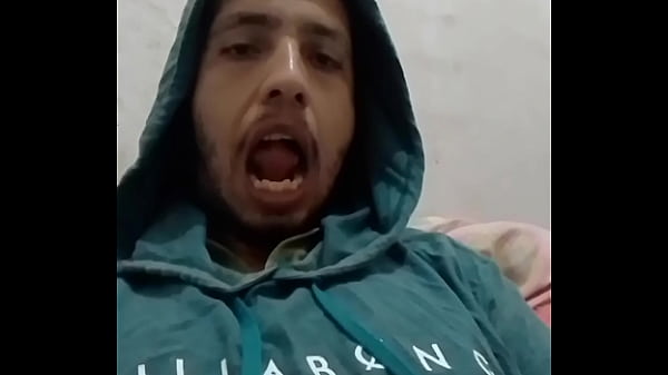 Vem goza no meu piru 