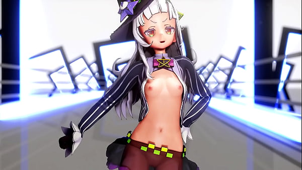 ankown 紫シ ンPart 34