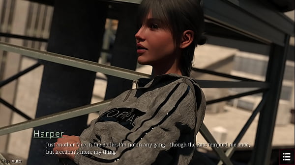 Проходження гри - Із Заплющеними Очима 2, Частина 11 