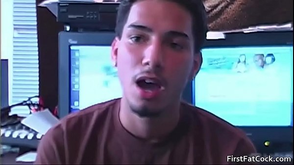 Andrew & Kiko super horny gay porn video gay boys 