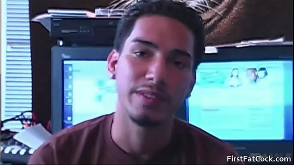 Andrew &amp_ Kiko super horny gay porn video gay boys