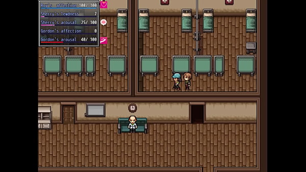 Ntr Survival Introduction thumbnail