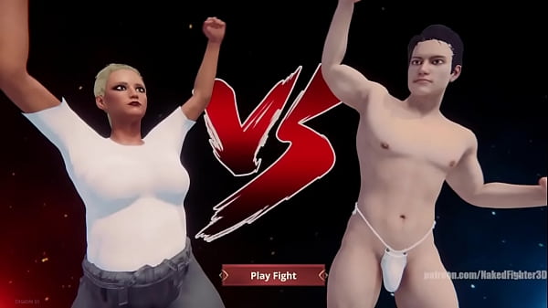 Nonton Felicity Vs Rosie [nf3d Mixed Mma Combat Femdom] thumbnail