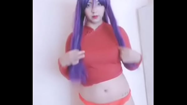 Nonton Yu Jae Ni Imagina Cosplay Patre&oacute;n thumbnail