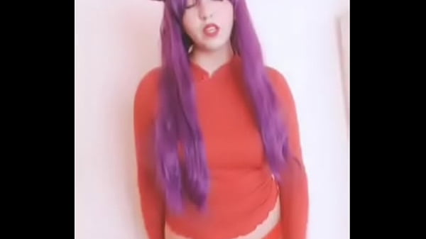 Yu jae ni imagina cosplay patre&oacute;n 