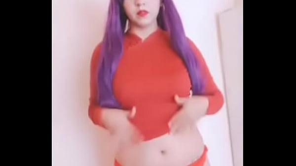 Yu jae ni imagina cosplay patre&oacute;n 