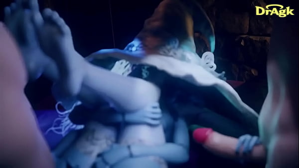 Nonton Ranni The Witch thumbnail