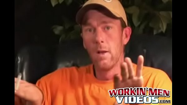 Hairy Stud Plays With His Throbbing Cock thumbnail