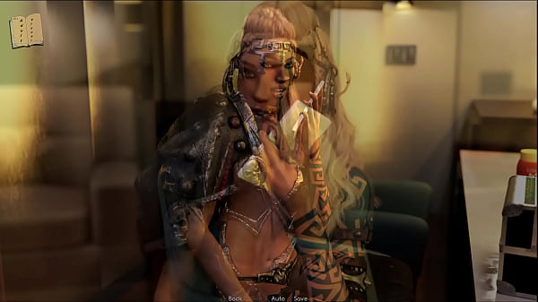 Play MP4 - Intertwined 191