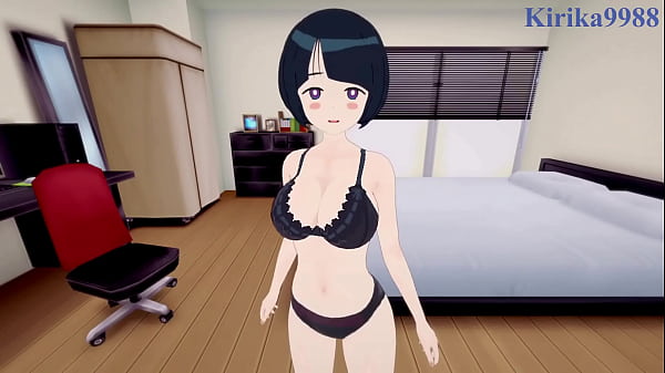 Nonton Shiiko Sugai And Nyaan Intense Sex. - Mobile Suit Gundam Gquuuuuux Pov Hentai thumbnail