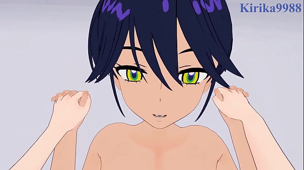 Shiiko sugai and nyaan intense sex mobile suit gundam gquuuuuux pov hentai 