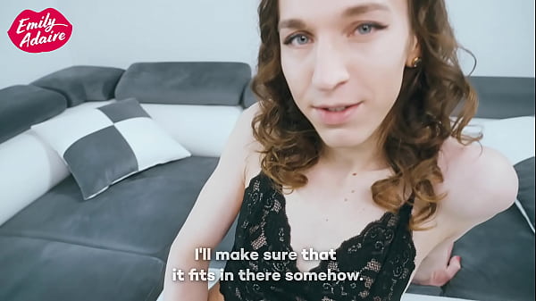 fucking fuckboys &ndash; it&rsquo;s my turn now! Emily Adaire TS 