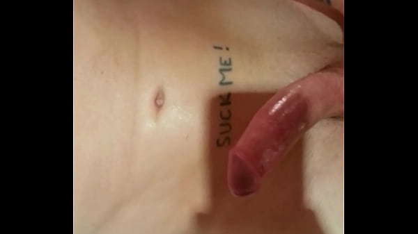 jerking off til I cum