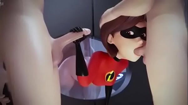 Fucks with this elastic 