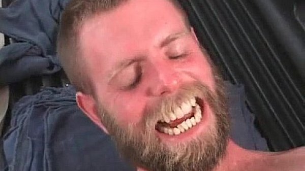 Anthony, Kit, Glennbear, and Carter gay porno 