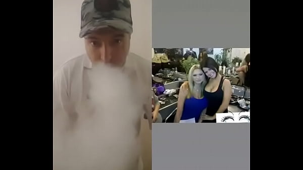 OG JACK JAMESON WITH BRIANA BANKS