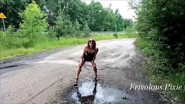 Crazy piss compilation