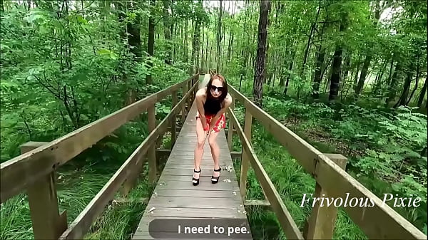 Nonton Crazy Piss Compilation thumbnail