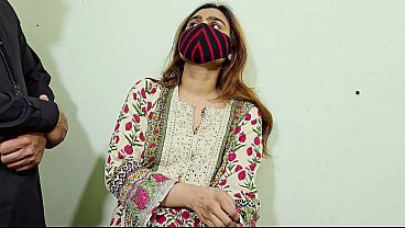 Nokar Ne Horny Malkin Ko Chod Dia Hindi Audio 