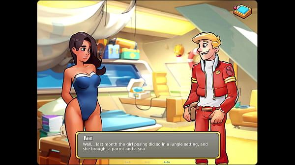 Let's play space code pink fix sauna for lune