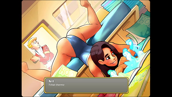 Let_s Play Space Rescue CodePink Fix sauna_for Lune