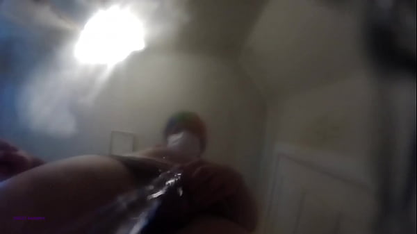 Pissing on_a Waterpoof Camera