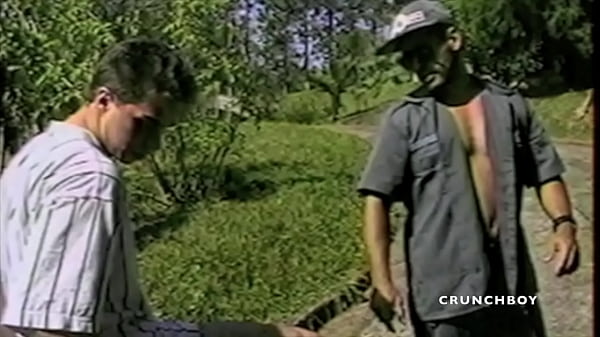 Fucked Outdoor By Policeman In Unifrm thumbnail