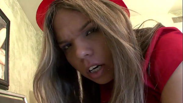 Angel Babie Loves Being A Ratchet Whore 