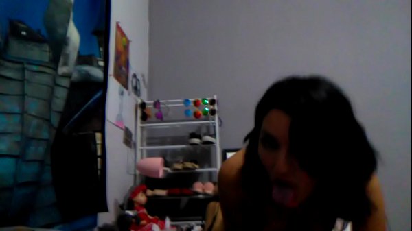 Evan y Eva iniciacion porno amateur fetish parte 1/4 