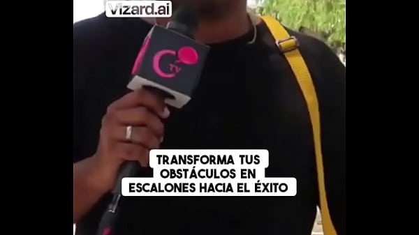 Nonton Transforma Tus Obst&aacute;culos En Escalones Hacia El &eacute;xito #superacion #elchicletv #cumbia #carnavales #chiclenoticias #barra... thumbnail