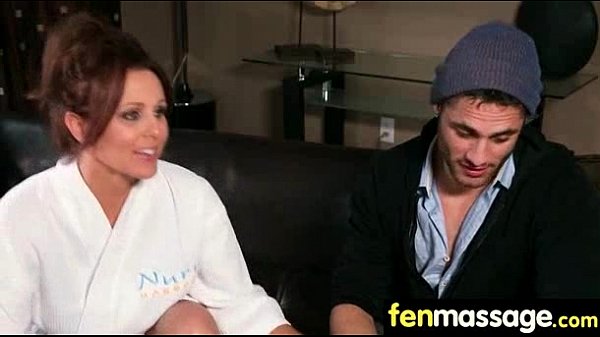 Deepthroat Blowjob From Big Tits Massage Girl_14