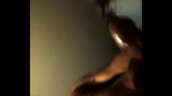 Chocolate curvy cock 