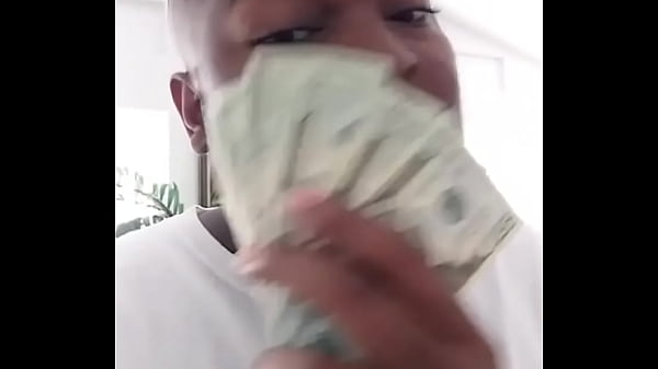 Ahhh porn money perfect for wiping away the tears when my haters get mean 