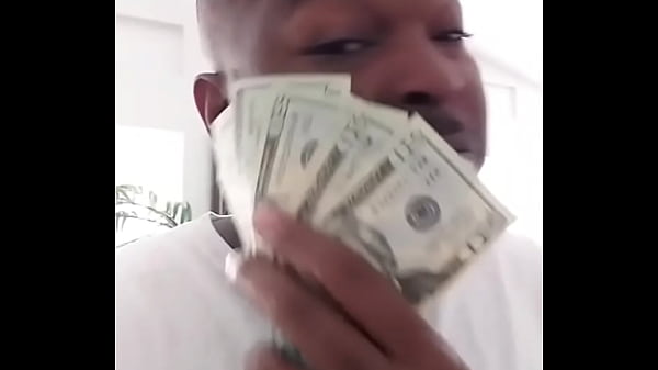 Ahhh porn money perfect for wiping away the tears when my haters get mean 
