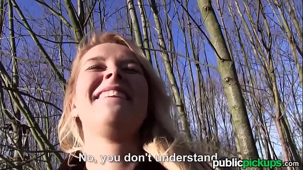 Mofos.com - (Nikky_Dream) - Public Pick_Ups