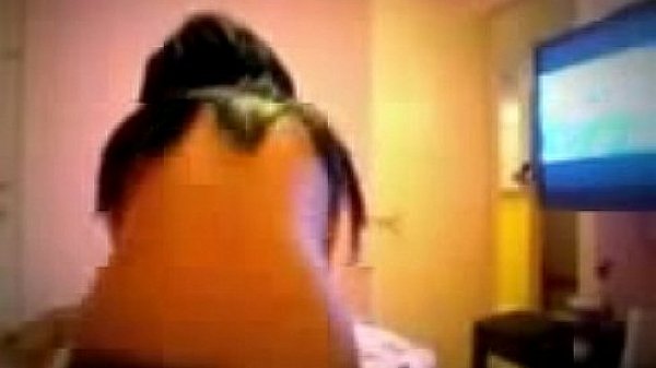 Hottest striptease at home