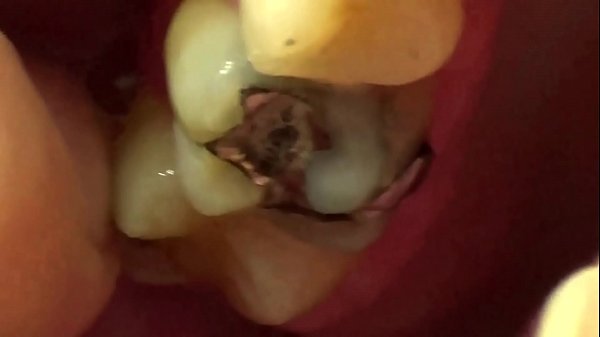 Mouth Tour With FifiFoxx