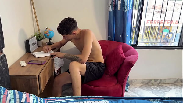 Nonton Hermanastra Quieres Telefono Nuevo?, Dame Tu Rico Culo Y Yo Te Lo Doy A Cambio. thumbnail