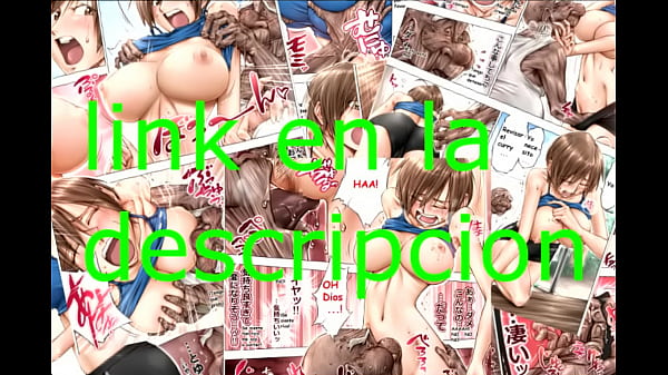 Abuelo confudido coge a su perbertida nieta manga en espa&ntilde;ol 