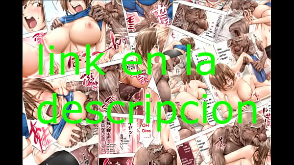 Abuelo confudido coge a su perbertida nieta manga en espa&ntilde;ol 