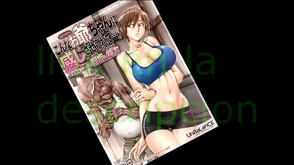 Abuelo confudido coge a su perbertida nieta manga en espa&ntilde;ol 