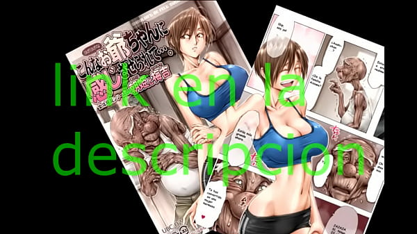 Abuelo confudido coge a su perbertida nieta manga en espa&ntilde;ol