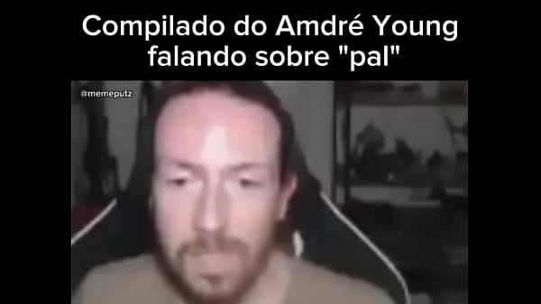 André young_falando_sobre pal