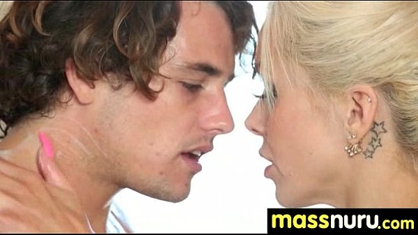 Nuru Massage Ends_with a_Hot Shower Fuck_24