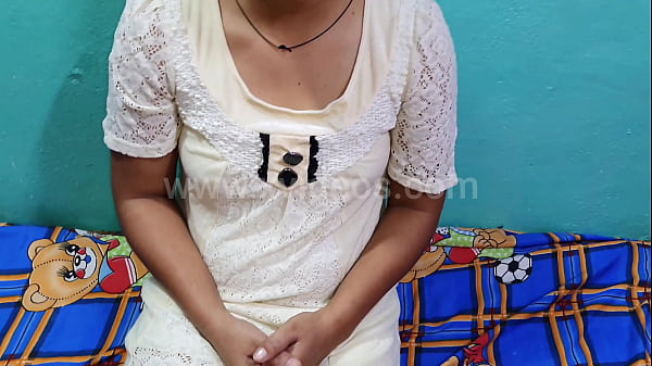 Play MP4 - First anal fucking potty sex girlfriend Indian doggystyle